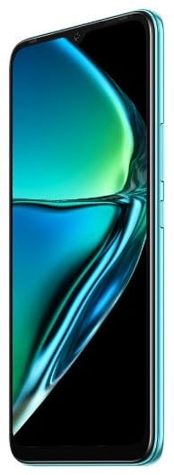 Смартфон Infinix Hot 20i X665E 4/64GB Dual Sim Energy Green