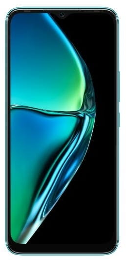Смартфон Infinix Hot 20i X665E 4/64GB Dual Sim Energy Green