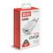 Фото - Сетевое зарядное устройство ColorWay QC3.0 (1USBx3A) White (CW-CHS013Q-WT) | click.ua