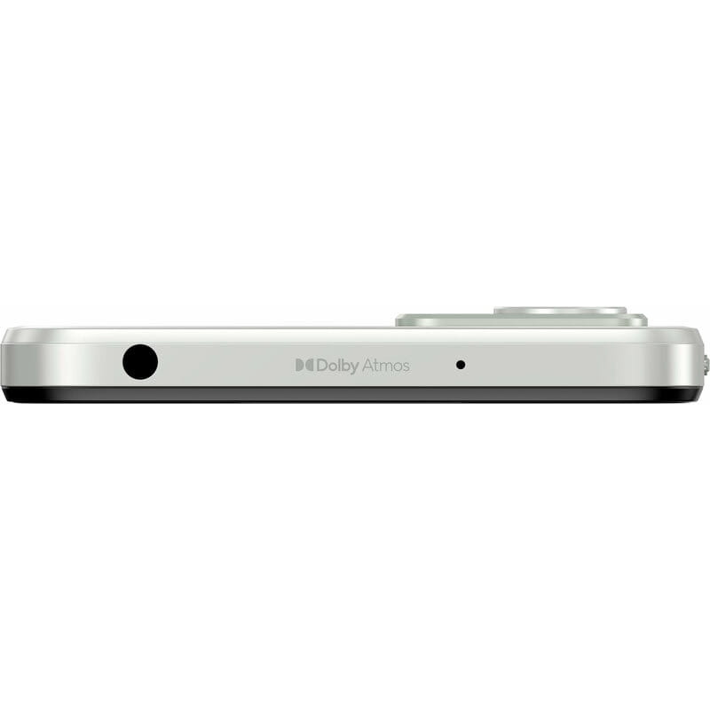 Смартфон Motorola Moto G23 8/128GB Dual Sim Pearl White (PAX20019RS)