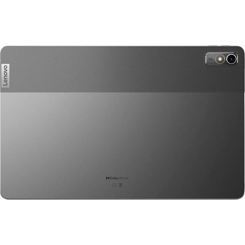 Планшет Lenovo Tab P11 (2nd Gen) TB350FU 6/128GB Storm Grey + Pen (ZABF0400UA)