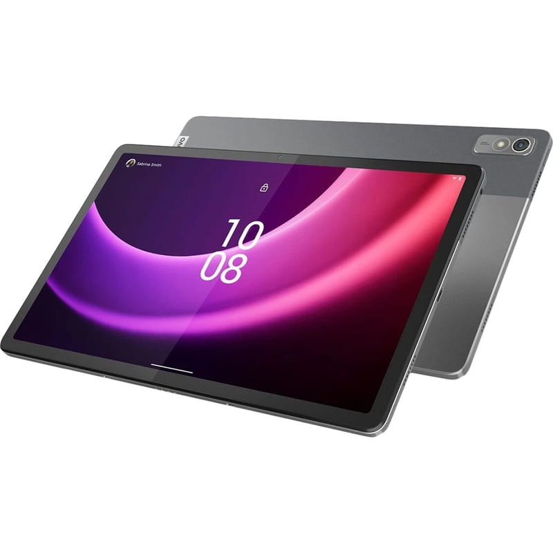 Планшет Lenovo Tab P11 (2nd Gen) TB350FU 6/128GB Storm Grey + Pen (ZABF0400UA)