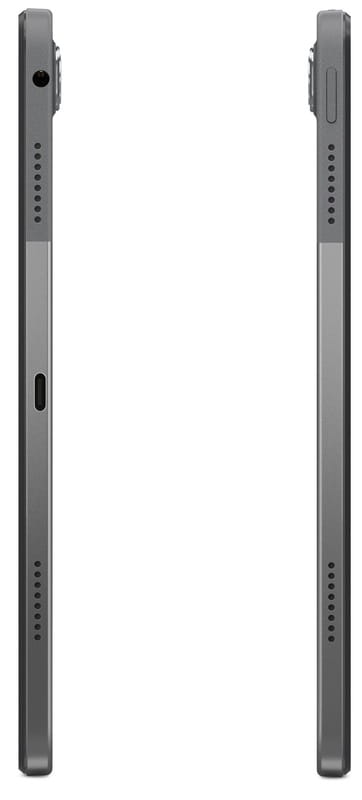 Планшет Lenovo Tab P11 (2nd Gen) TB350FU 6/128GB Storm Grey + Pen (ZABF0400UA)