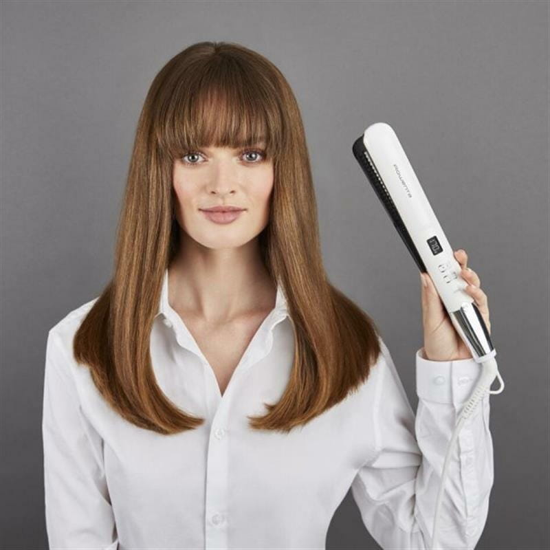 Утюжок (выпрямитель) для волос Rowenta Volumizer SF4650F0