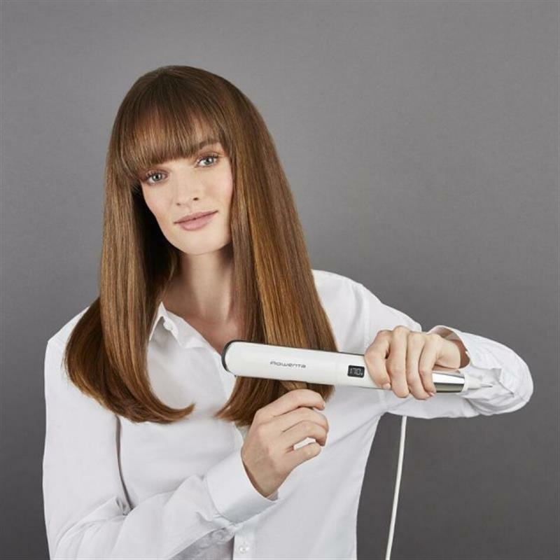 Утюжок (выпрямитель) для волос Rowenta Volumizer SF4650F0