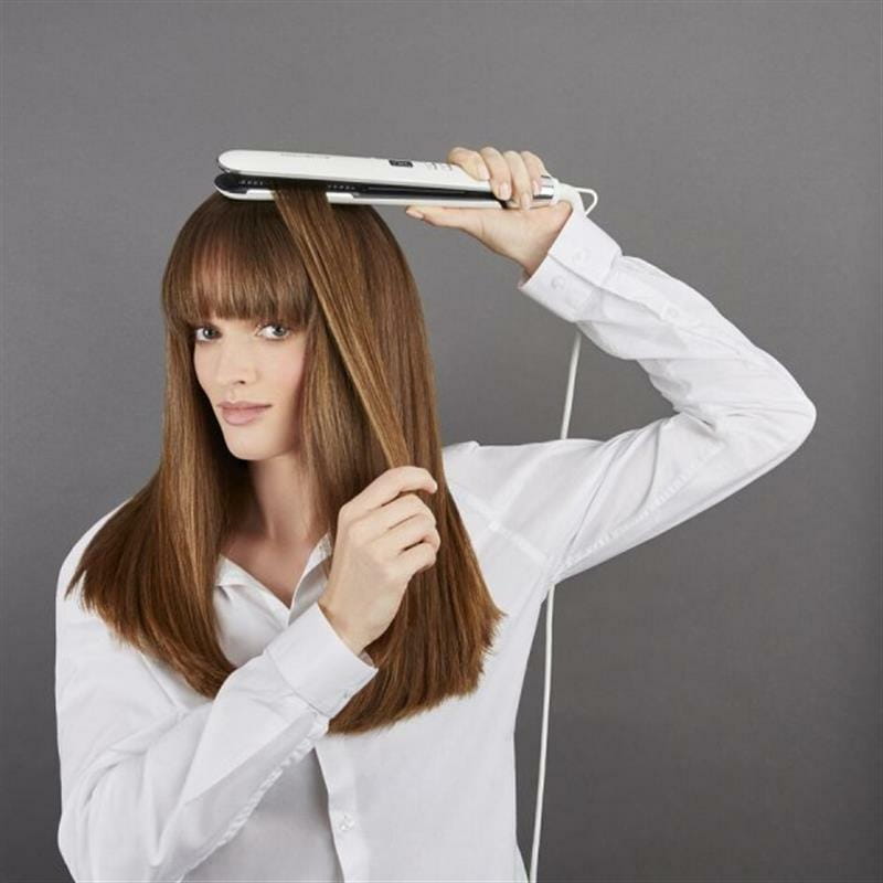 Утюжок (выпрямитель) для волос Rowenta Volumizer SF4650F0