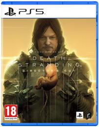 Игра Death Stranding Directors Cut для Sony PlayStation 5, Blu-ray (9723196)