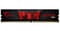 Фото - Модуль пам`ятi DDR4 2x8GB/2666 G.Skill Aegis (F4-2666C19D-16GIS) | click.ua