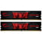 Фото - Модуль пам`ятi DDR4 2x8GB/2666 G.Skill Aegis (F4-2666C19D-16GIS) | click.ua