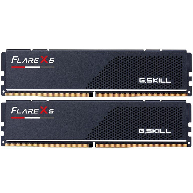 Модуль памяти DDR5 2x16GB/5200 G.Skill Flare X5 (F5-5200J3636C16GX2-FX5)