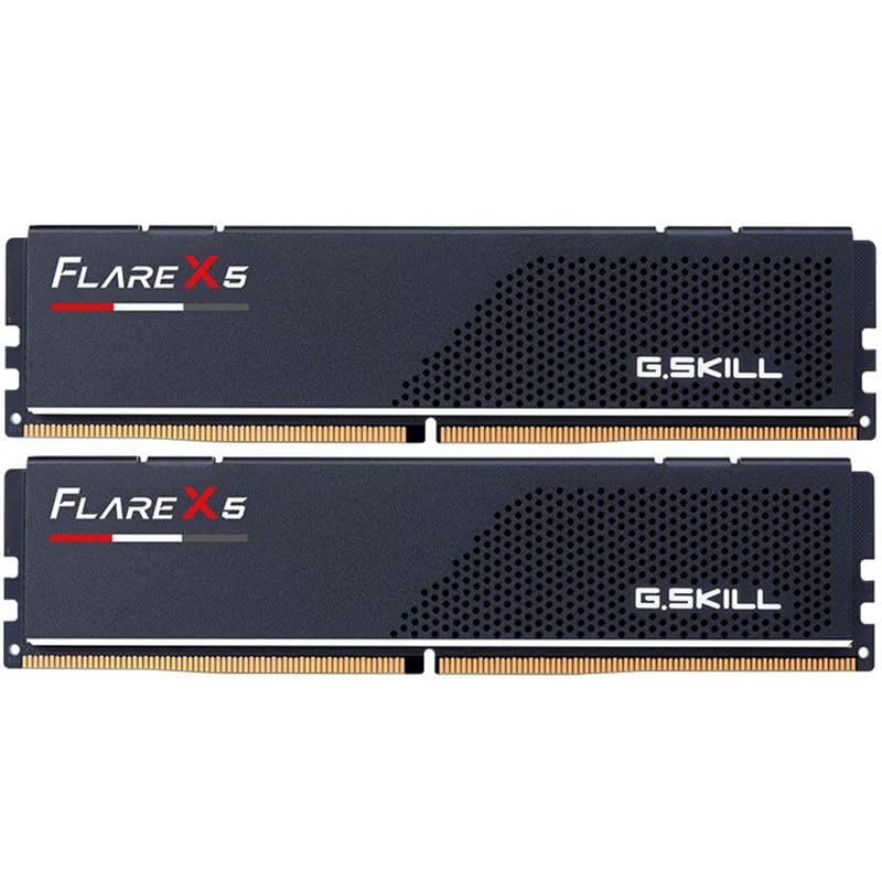 Модуль памяти DDR5 2x16GB/5200 G.Skill Flare X5 (F5-5200J3636C16GX2-FX5)