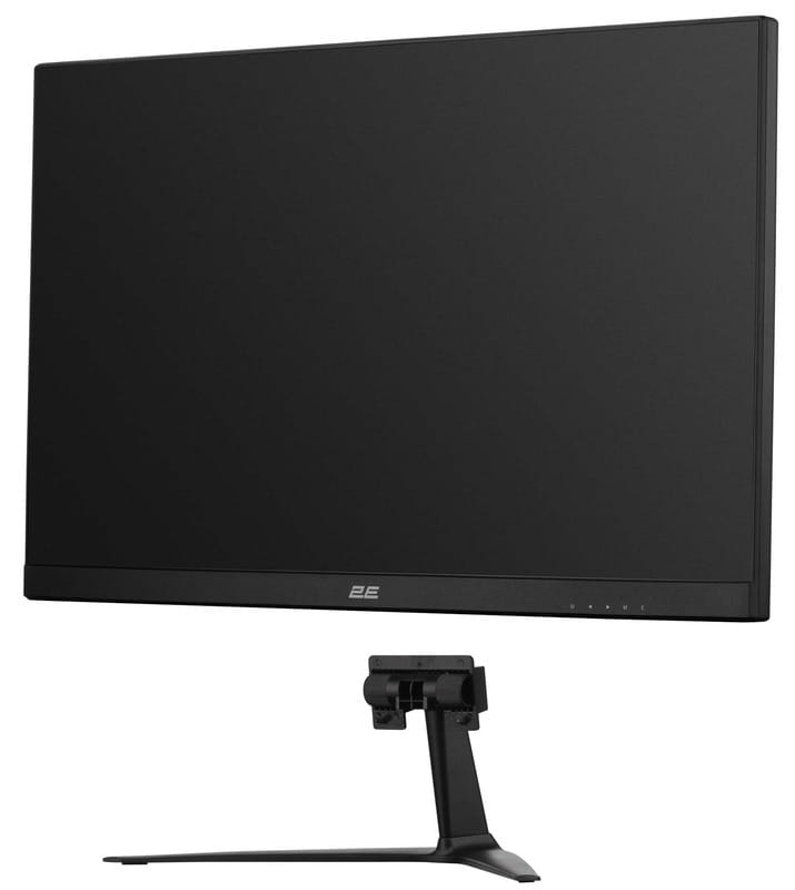 Монітор 2E 23.8" B2422B (2E-B2422B-01.UA) VA Black