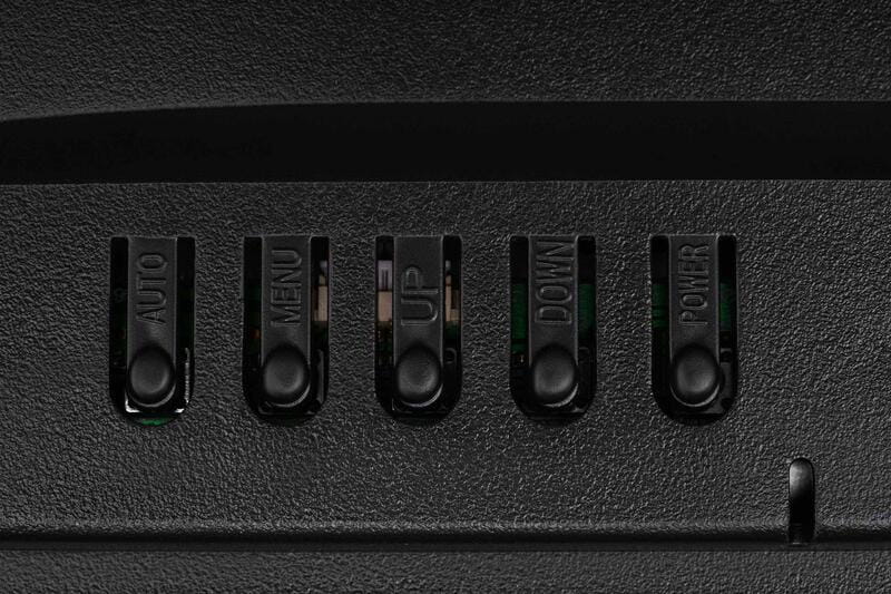 Монітор 2E 23.8" B2422B (2E-B2422B-01.UA) VA Black