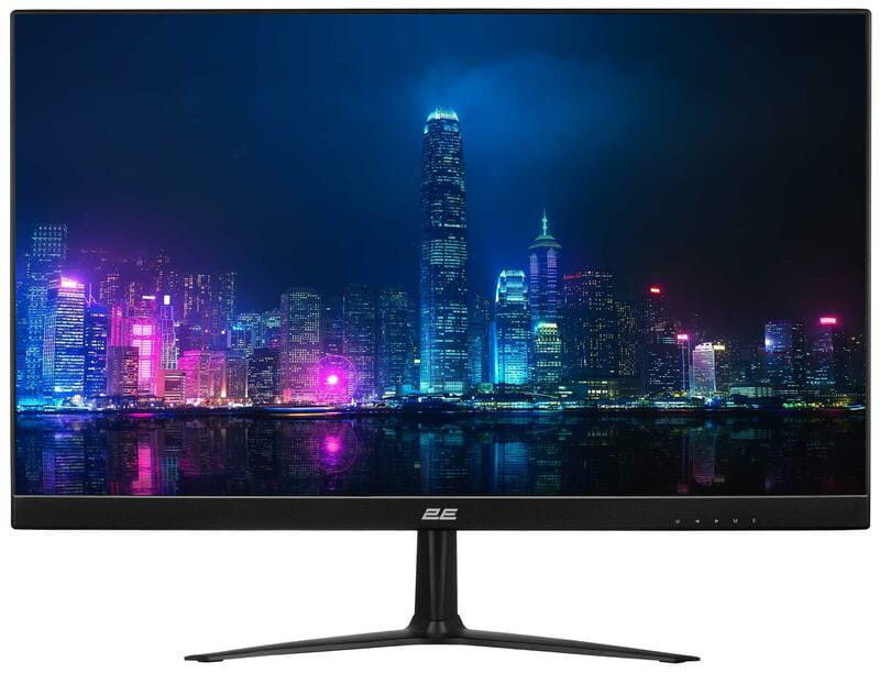 Монітор 2E 23.8" B2422B (2E-B2422B-01.UA) VA Black
