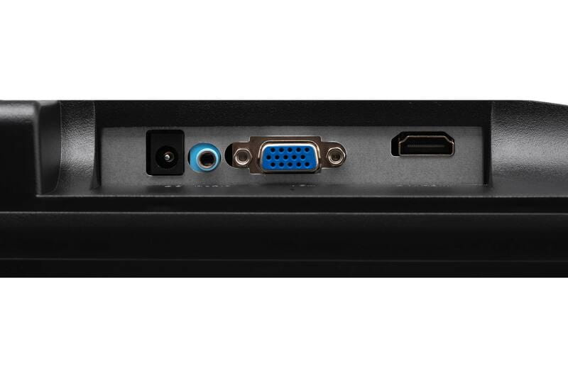 Монитор 2E 27" B2722B (2E-B2722B-01.UA) VA Black