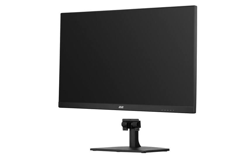Монитор 2E 27" B2722B (2E-B2722B-01.UA) VA Black