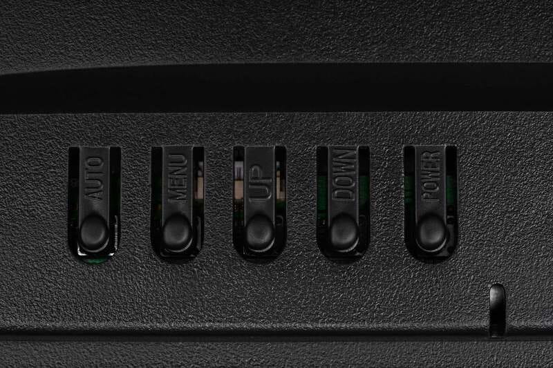 Монитор 2E 27" B2722B (2E-B2722B-01.UA) VA Black