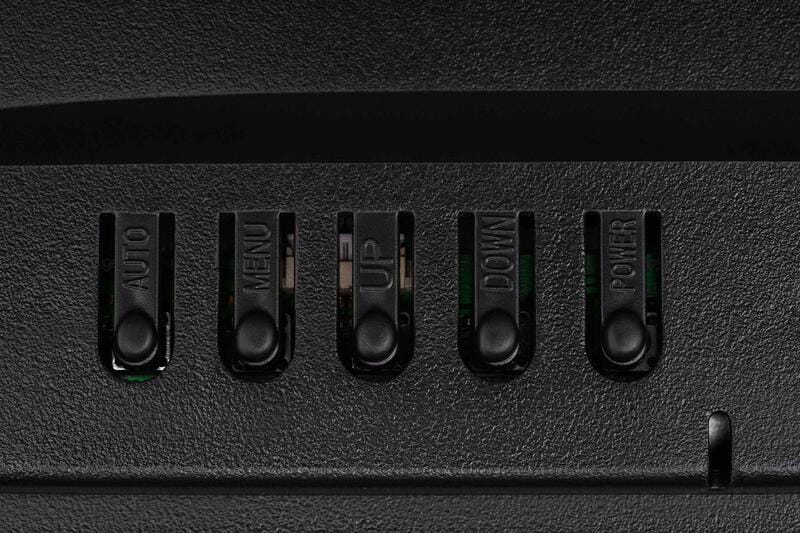 Монитор 2E 27" B2722B (2E-B2722B-01.UA) VA Black