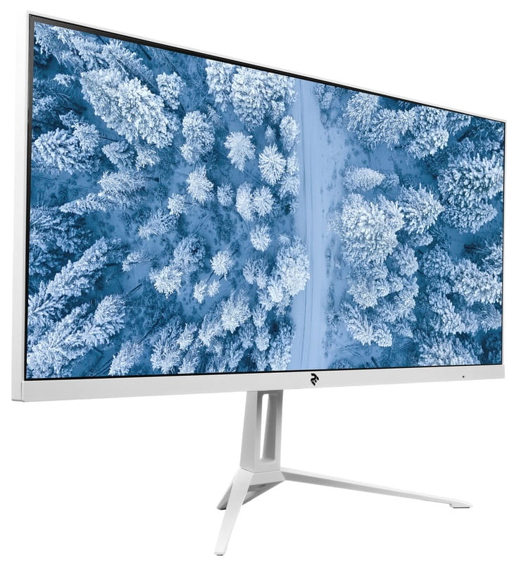 Монітор 2E 25.7" D2621W (2E-D2621W-01.UA) IPS White