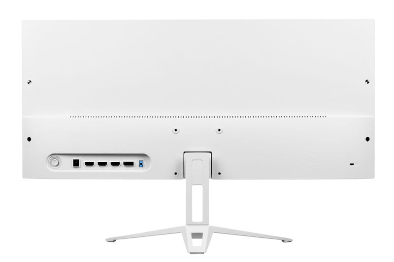 Монітор 2E 25.7" D2621W (2E-D2621W-01.UA) IPS White