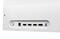 Фото - Монітор 2E 25.7" D2621W (2E-D2621W-01.UA) IPS White | click.ua