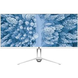 Купити Монітор 2E 25.7" D2621W (2E-D2621W-01.UA) IPS White Монітор 2E 25.7" D2621W (2E-D2621W-01.UA) IPS White