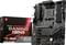 Фото - Материнська плата MSI B550 Gaming Gen3 Socket AM4 | click.ua