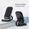 Фото - Бездротовий зарядний пристрій ColorWay Wireless Stand 15W Black (CW-CHW31Q-BK) | click.ua