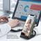 Фото - Беспроводное зарядное устройство ColorWay Wireless Stand 15W Black (CW-CHW31Q-BK) | click.ua