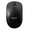 Фото - Миша бездротова Frime FWMO-220B Black | click.ua