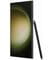 Фото - Смартфон Samsung Galaxy S23 Ultra 12/256GB Dual Sim Green (SM-S918BZGGSEK) | click.ua