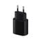Фото - Сетевое зарядное устройство ColorWay Power Delivery Port PPS (1USB-Cx3A) (25W) Black (CW-CHS033PD-BK) | click.ua