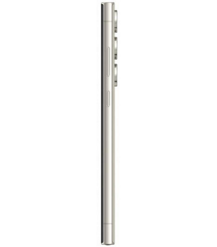 Смартфон Samsung Galaxy S23 Ultra 12/256GB Dual Sim Beige (SM-S918BZEGSEK)