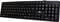 Фото - Клавиатура Frime FKBS-002 Black | click.ua