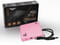 Фото - Внешний карман Frime SATA HDD/SSD 2.5", USB 2.0, Plastic, Pink (FHE12.25U20) | click.ua