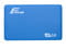 Фото - Зовнішня кишеня Frime SATA HDD/SSD 2.5", USB 3.0, Soft touch, Blue (FHE31.25U30) | click.ua