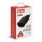 Фото - Сетевое зарядное устройство ColorWay (1USBx2A) Black (CW-CHS012-BK) | click.ua