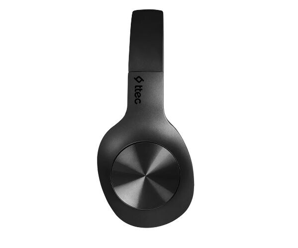 Bluetooth-гарнитура Ttec SoundMax 2 Black (2KM131S)