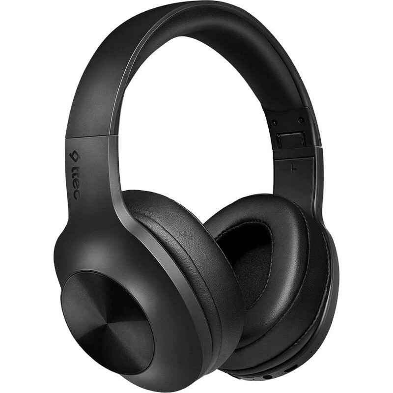 Bluetooth-гарнитура Ttec SoundMax 2 Black (2KM131S)