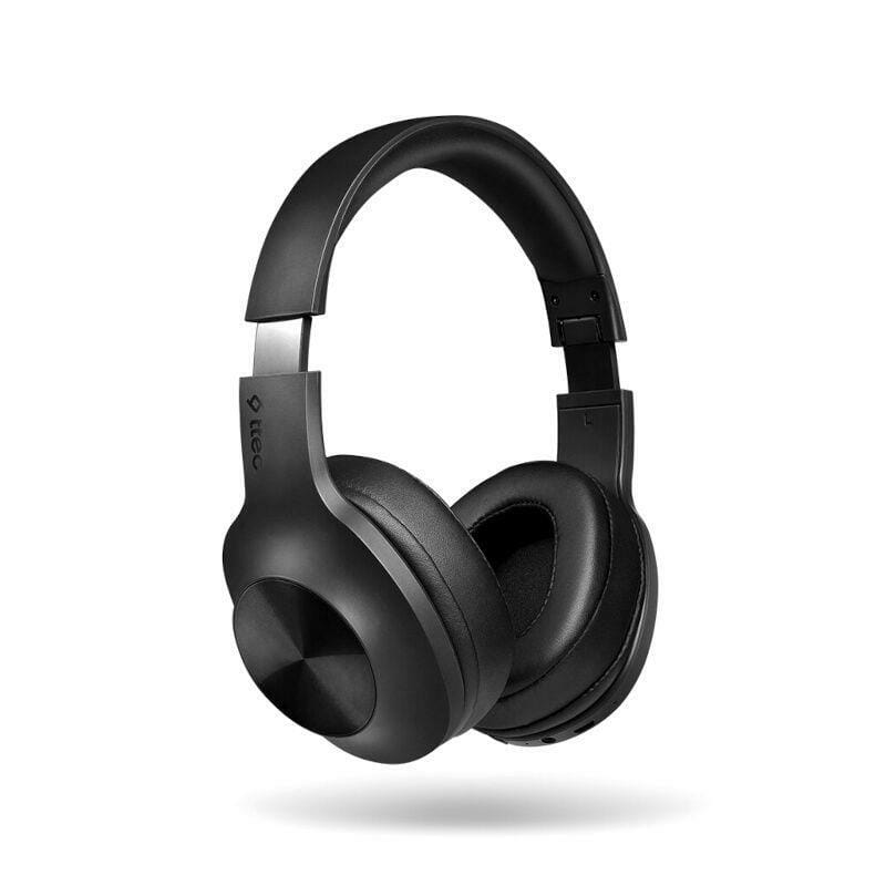 Bluetooth-гарнитура Ttec SoundMax 2 Black (2KM131S)