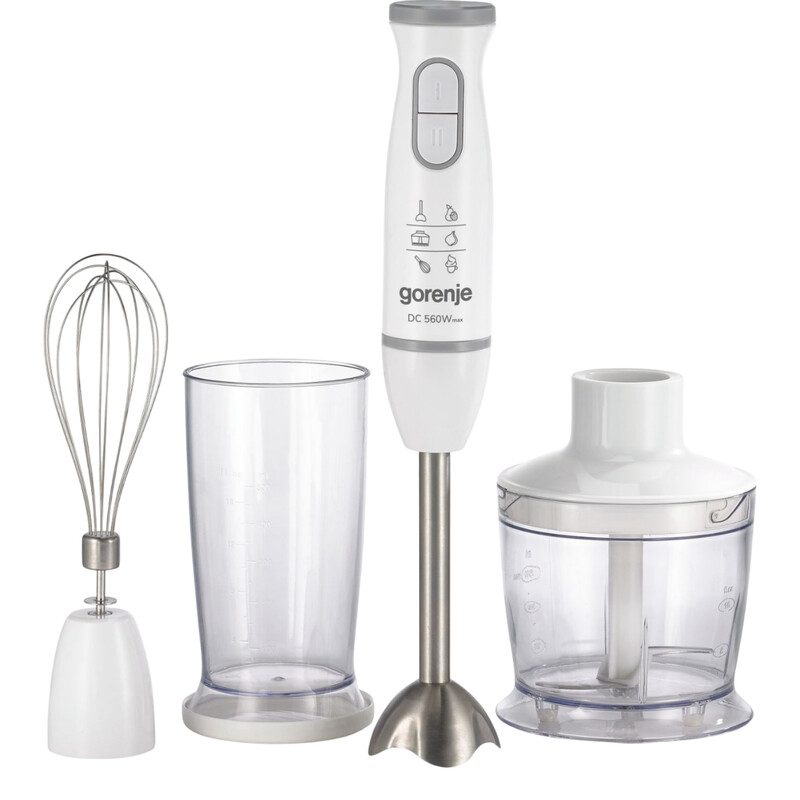 Блендер Gorenje HBC564QW_