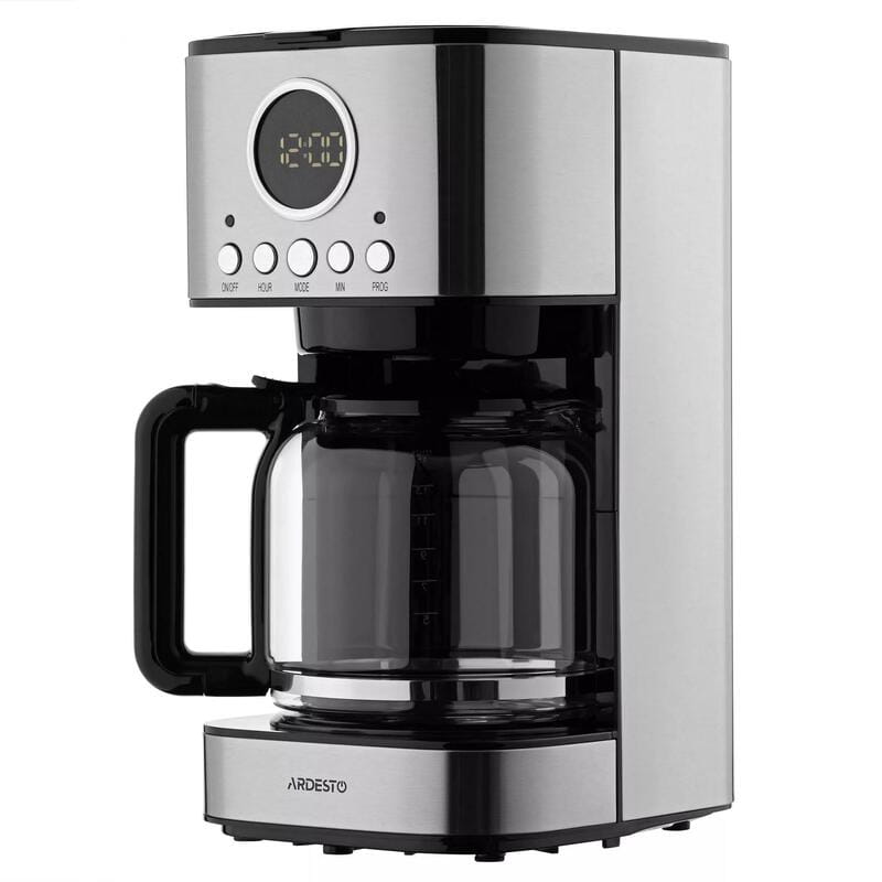 Кофеварка Ardesto FCM-D3200