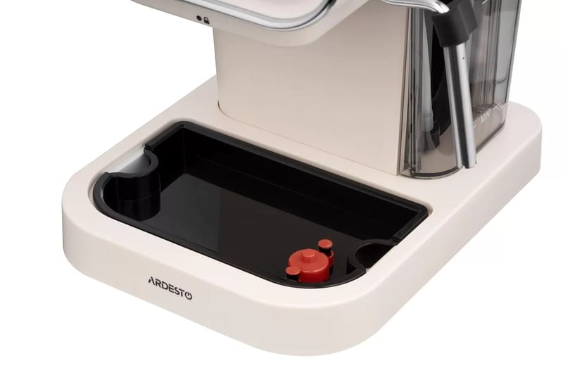 Кофеварка Ardesto FCM-E15BG