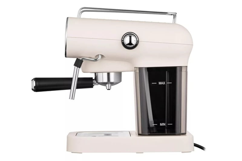 Кофеварка Ardesto FCM-E15BG