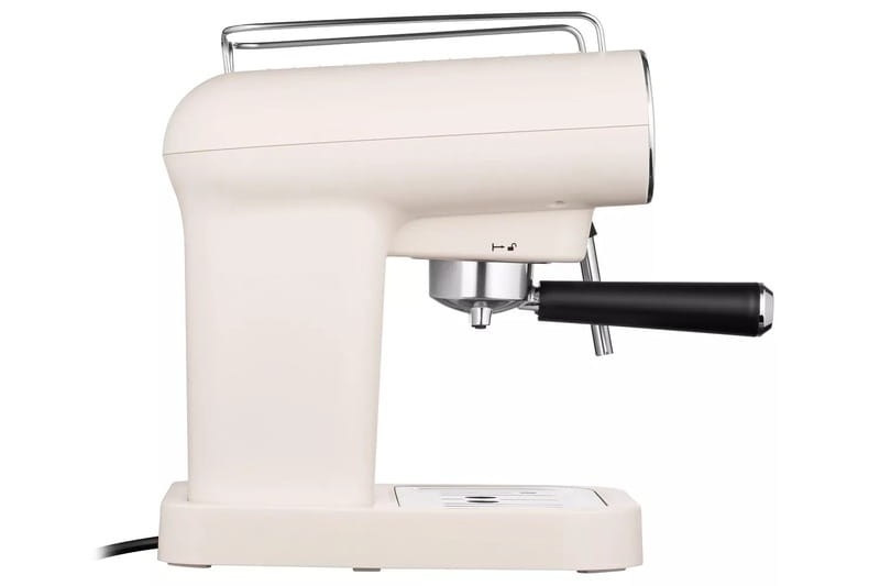 Кофеварка Ardesto FCM-E15BG