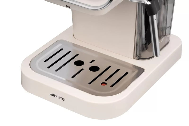 Кофеварка Ardesto FCM-E15BG