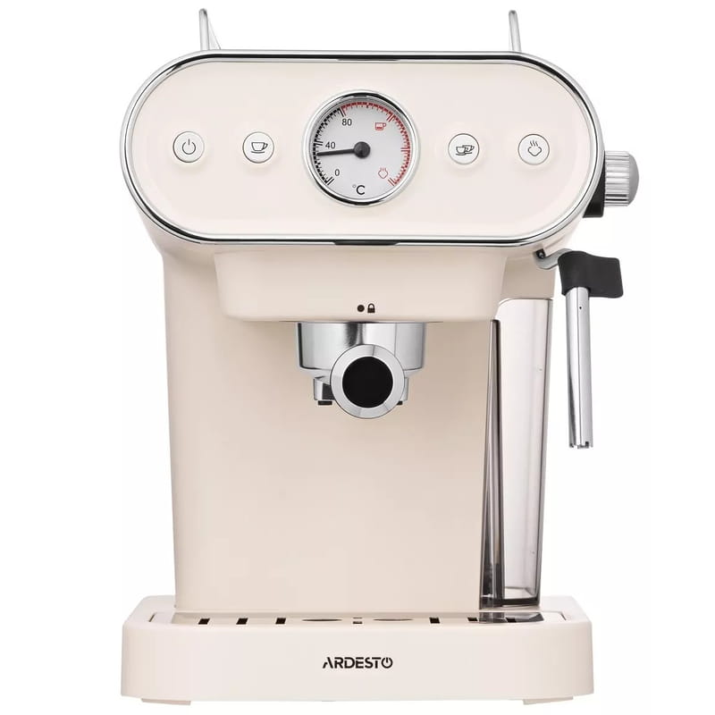 Кофеварка Ardesto FCM-E15BG