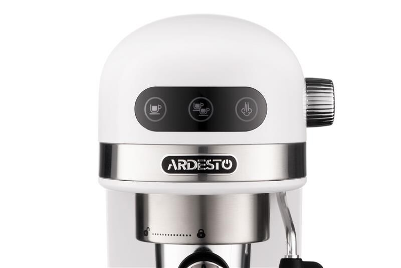 Кавоварка Ardesto YCM-E1500