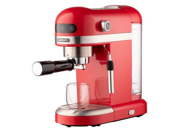 Кофеварка Ardesto YCM-E1501