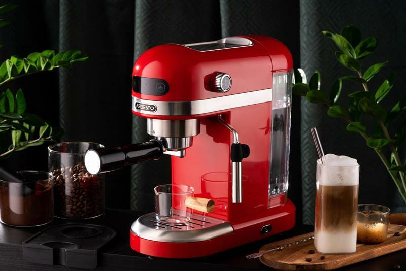 Кофеварка Ardesto YCM-E1501